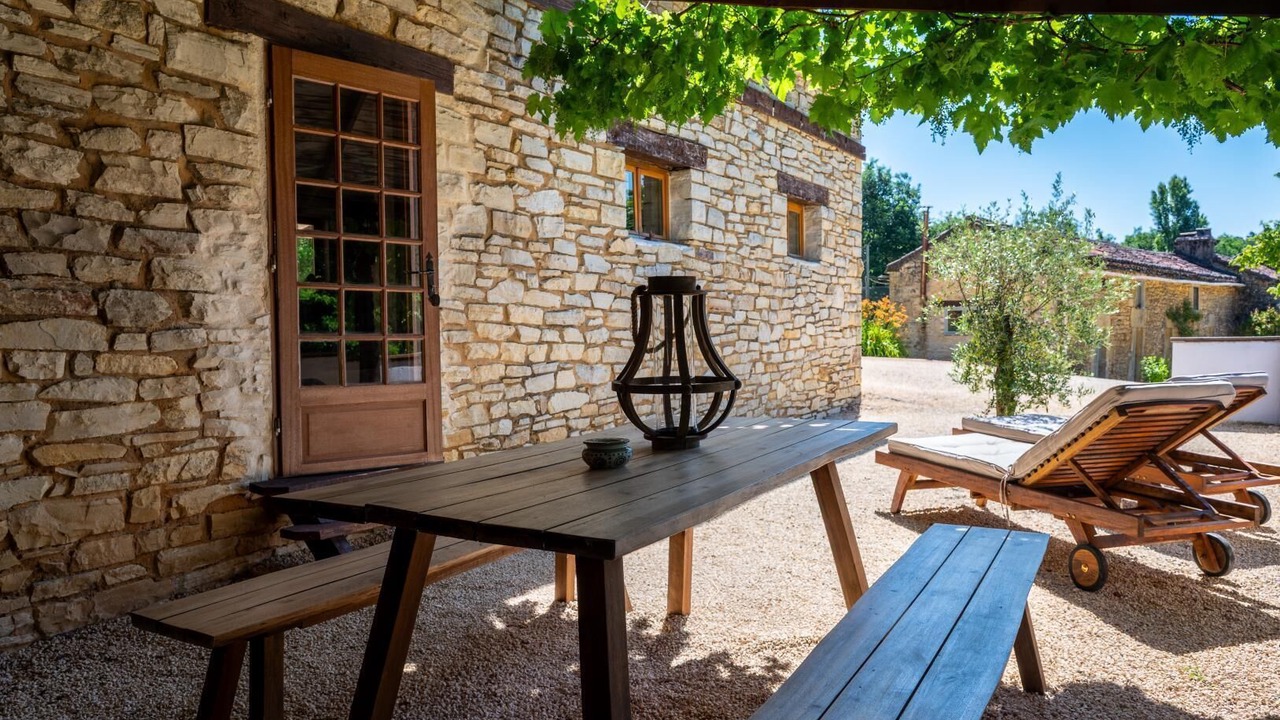 Photo of Outdoor in Cassagnes