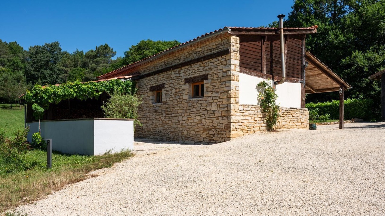 Photo of Outdoor in Cassagnes