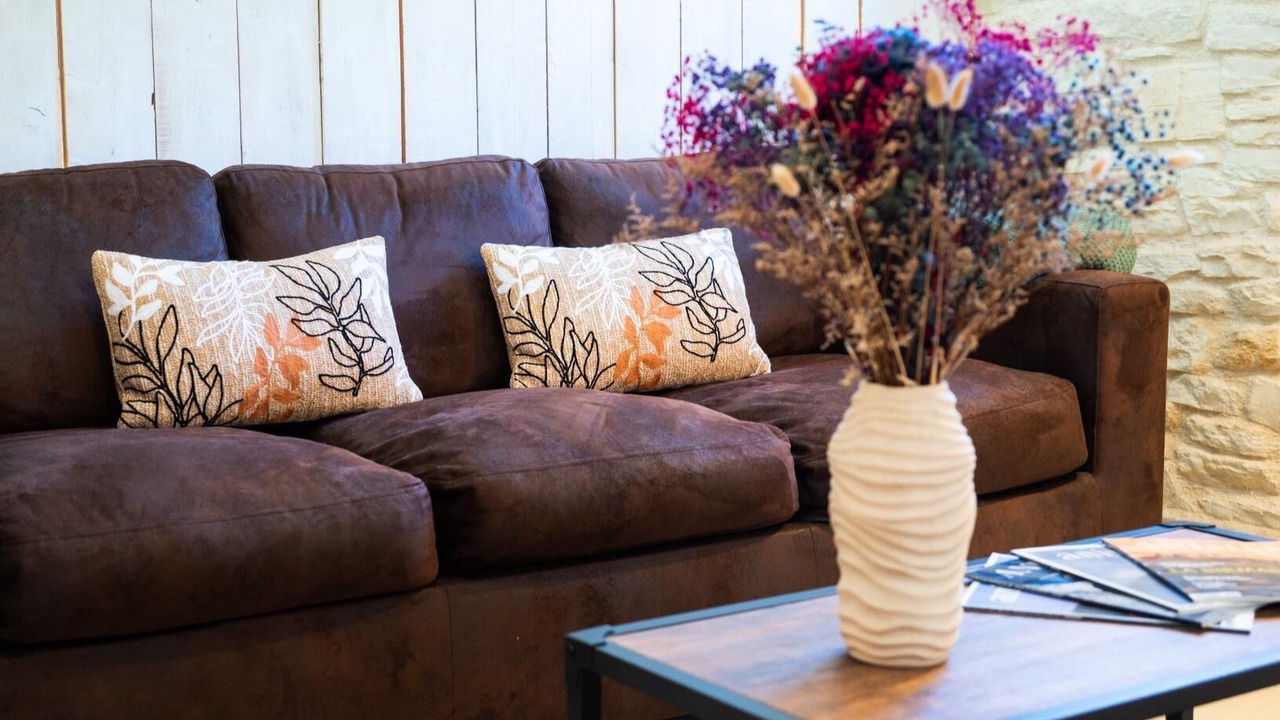 Photo of Livingroom in Cassagnes