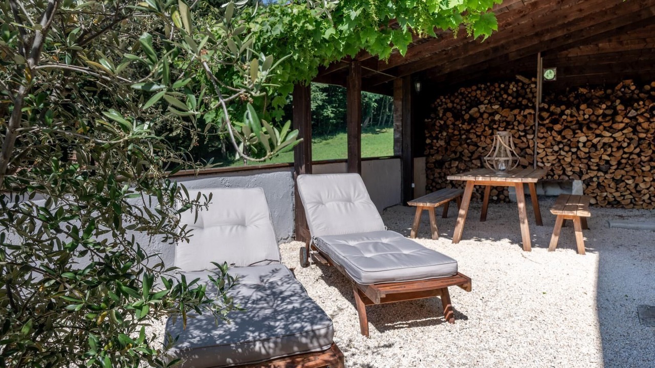 Photo of Outdoor in Cassagnes