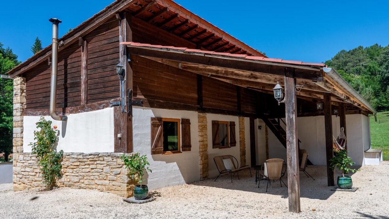 Photo of Outdoor in Cassagnes