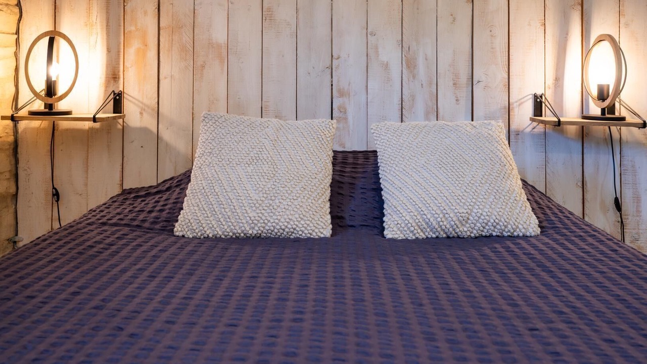 Photo of Bedroom in Cassagnes
