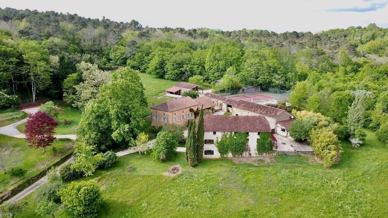 Photo of Outdoor in Cassagnes