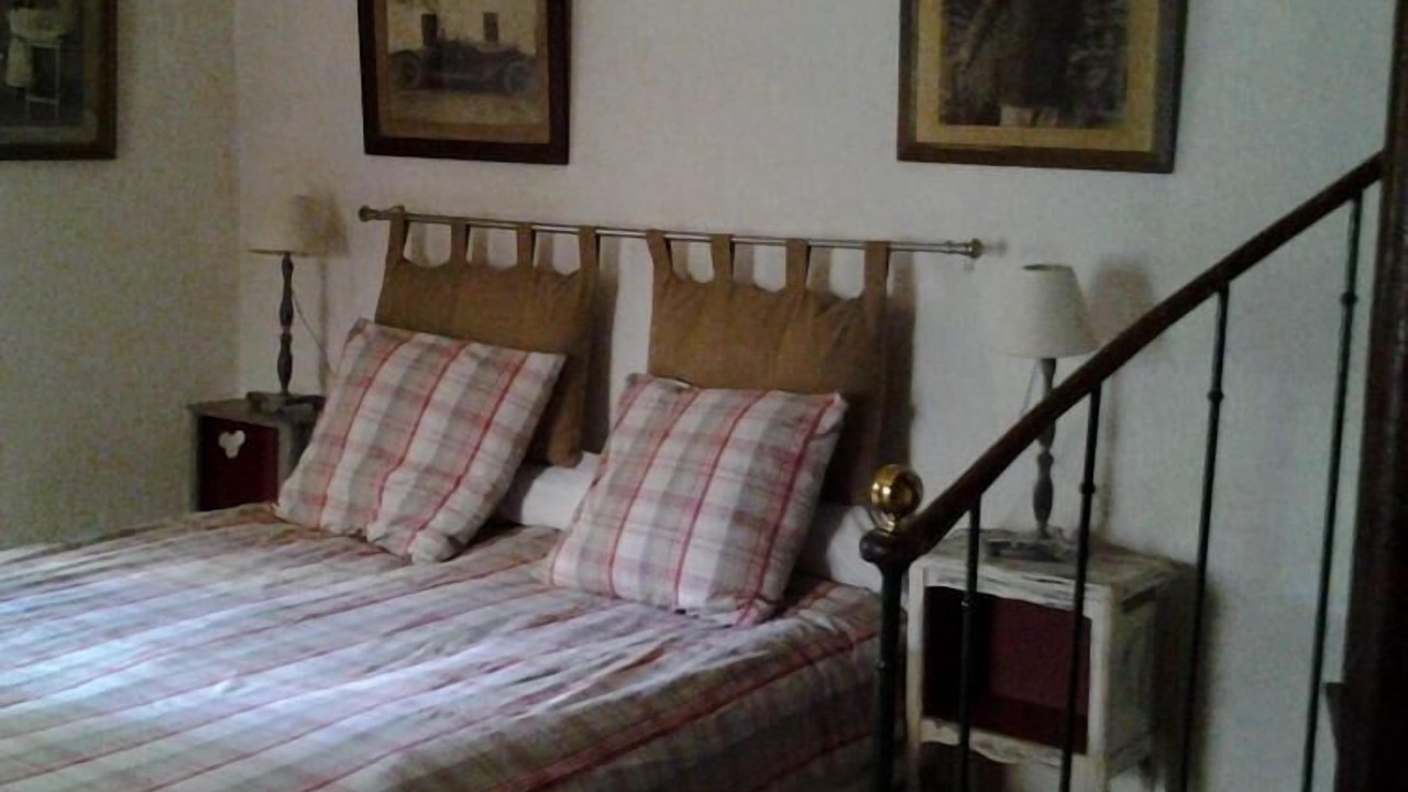 Photo of Bedroom in Varaire
