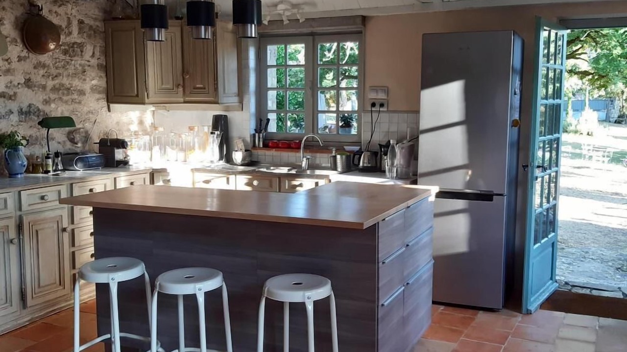 Photo of Kitchen in Varaire