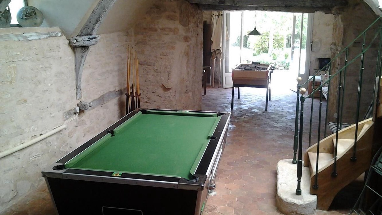 Photo of Bedroom in Varaire