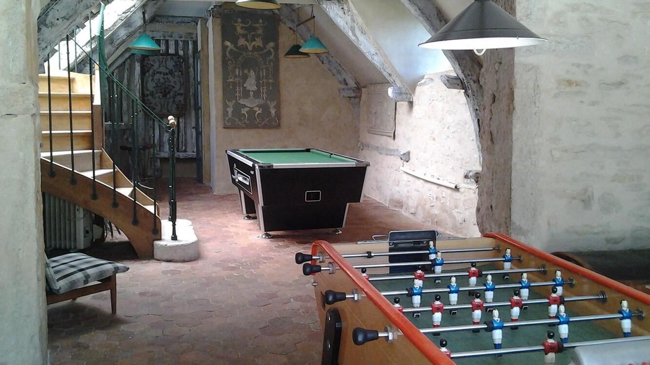 Photo of Bedroom in Varaire