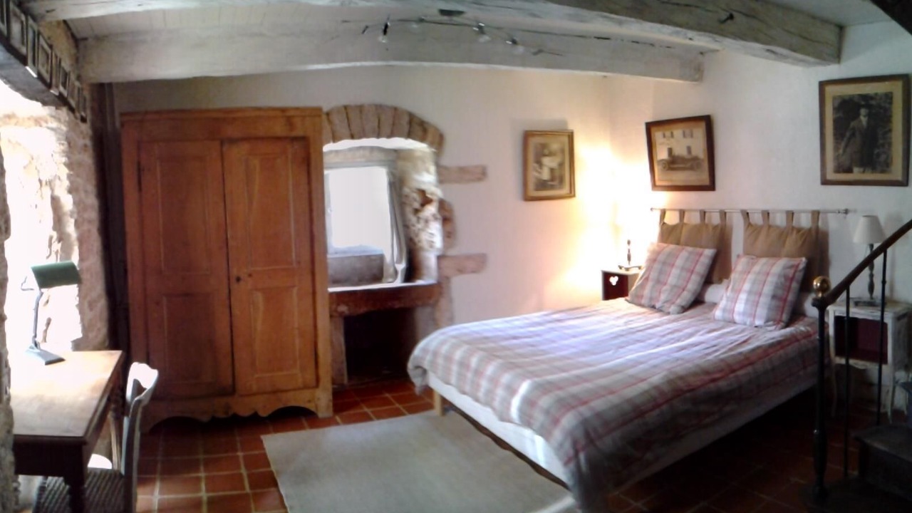 Photo of Bedroom in Varaire