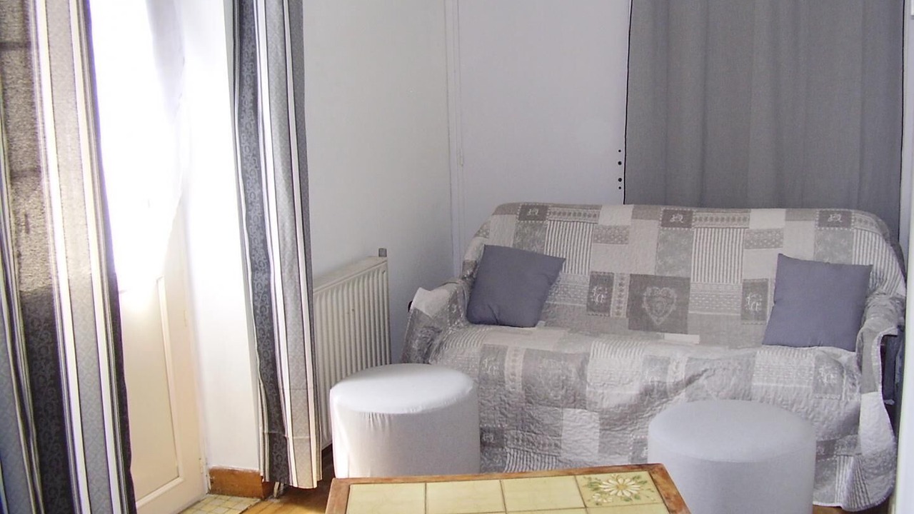 Photo of Livingroom in Albas