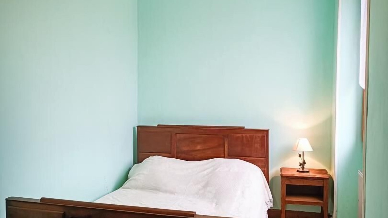 Photo of Bedroom in Albas