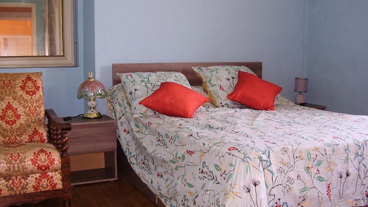 Photo of Bedroom in Albas
