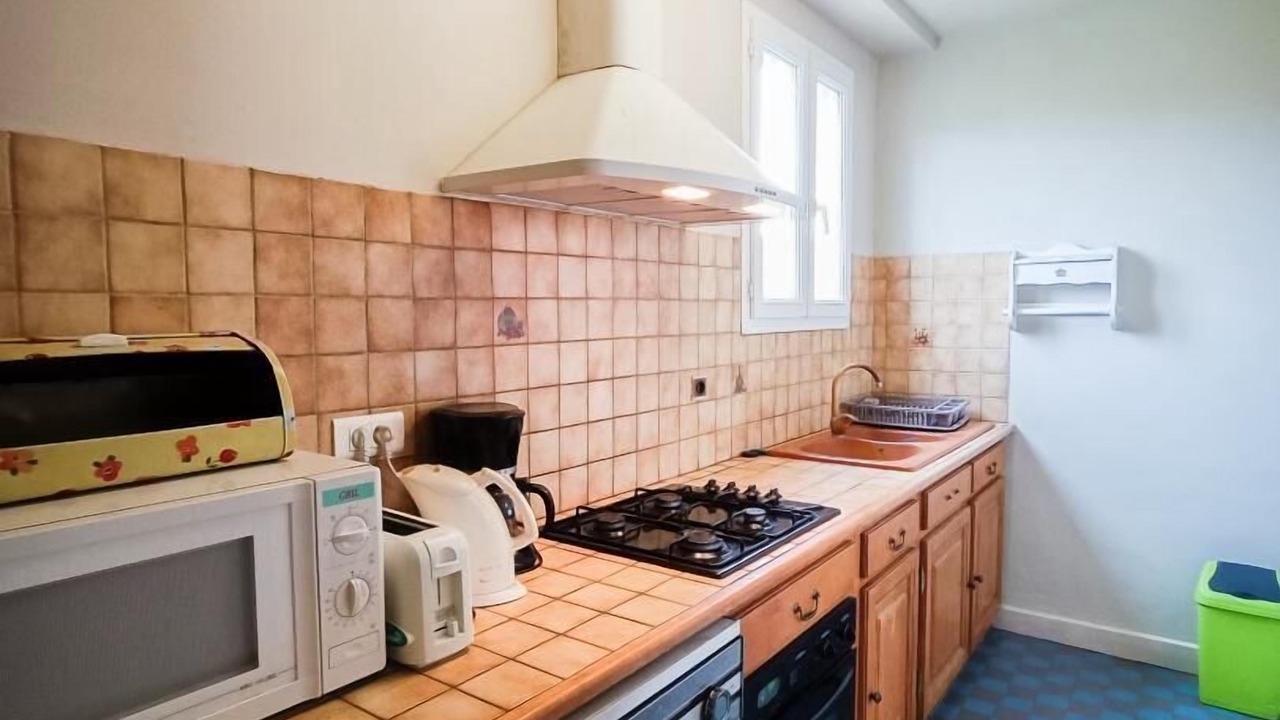 Photo of Kitchen in Albas