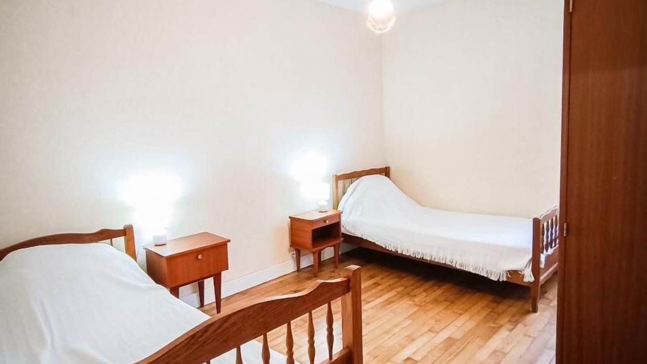 Photo of Bedroom in Albas