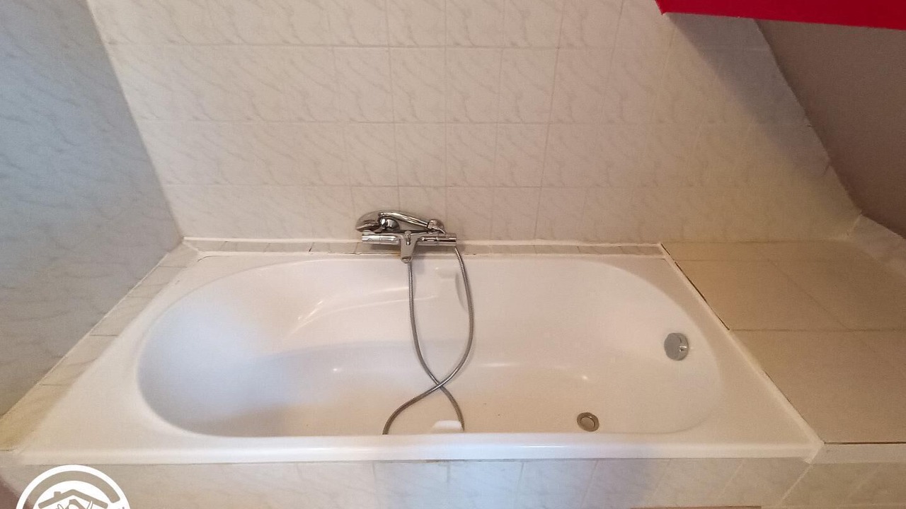 Photo of Bathroom in Loubressac