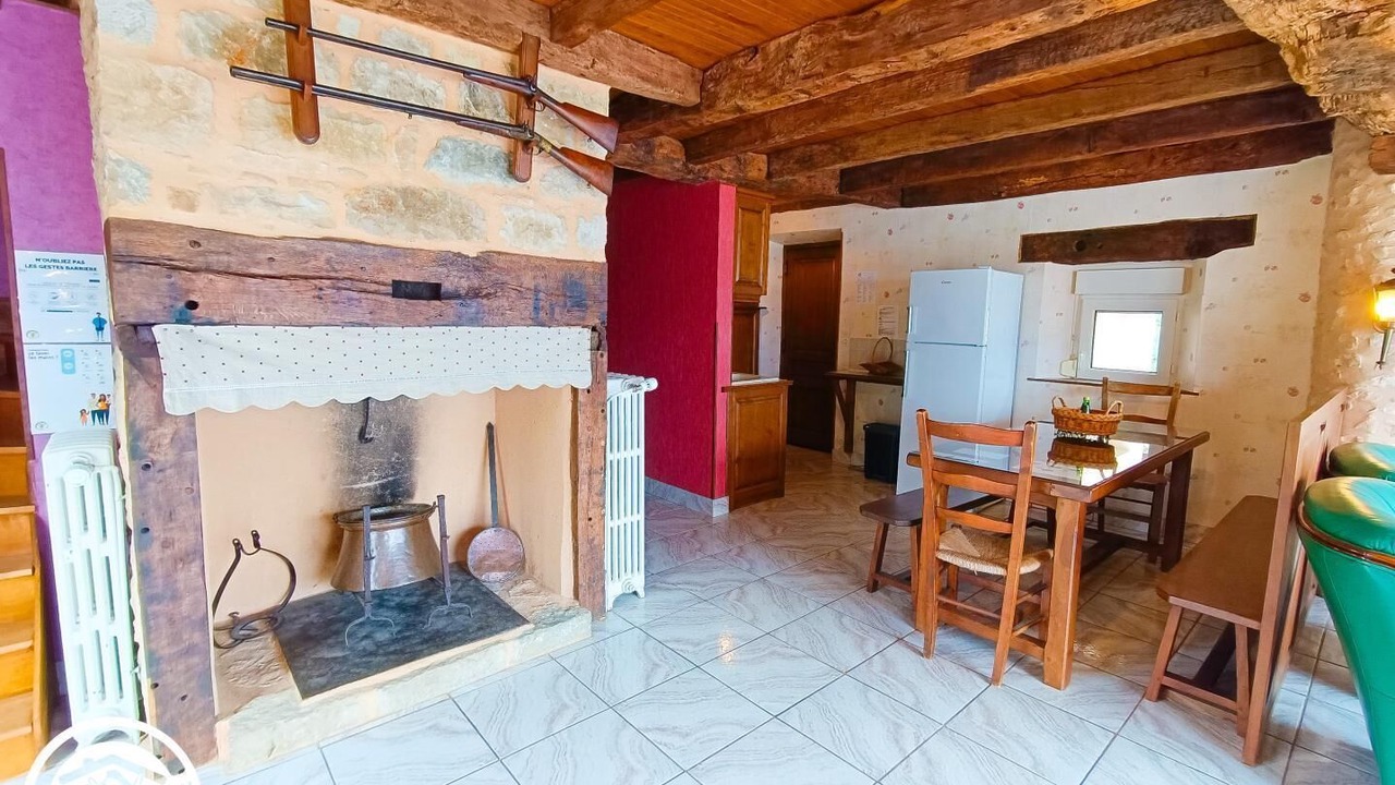 Photo of Others in Loubressac