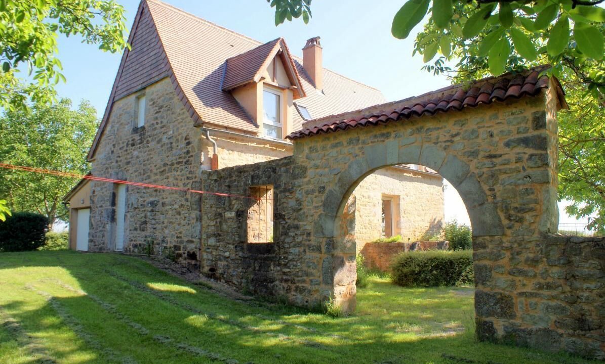 Photo of Outdoor in Loubressac