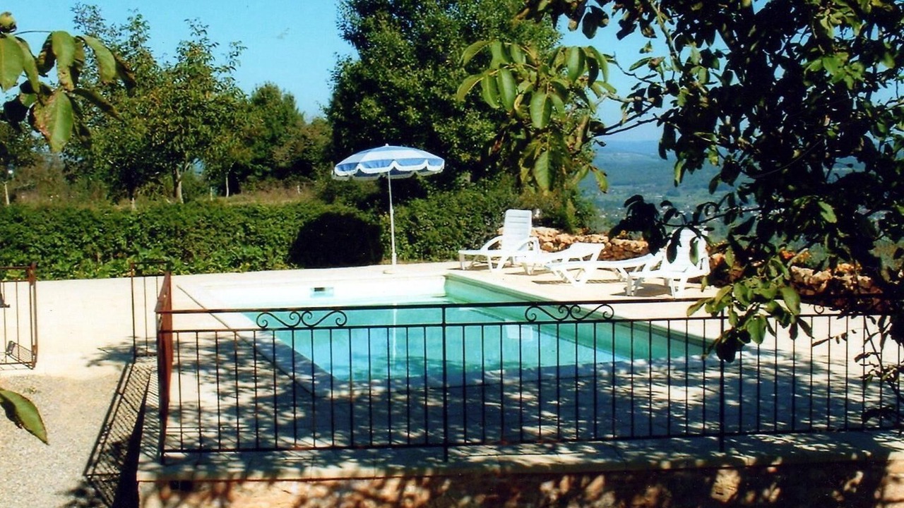 Photo of Outdoor in Loubressac