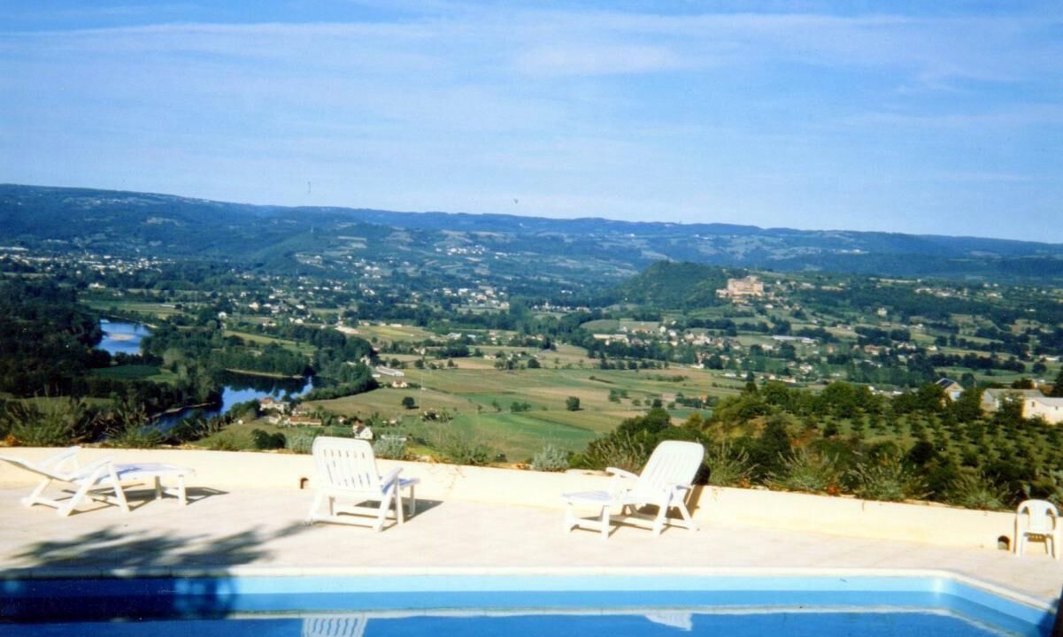 Photo of Outdoor in Loubressac