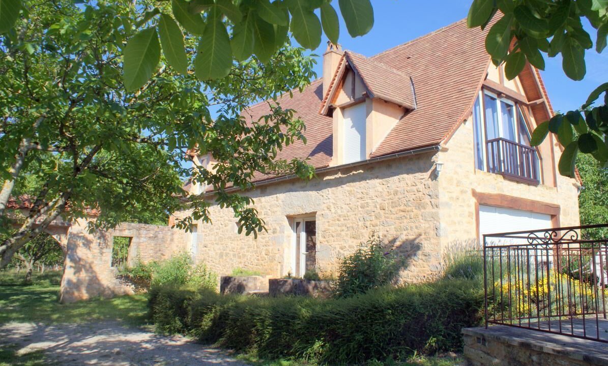 Photo of Outdoor in Loubressac