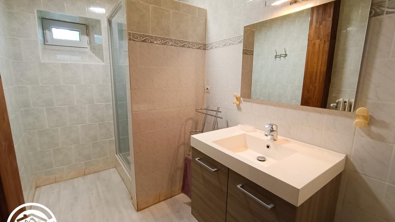 Photo of Bathroom in Loubressac