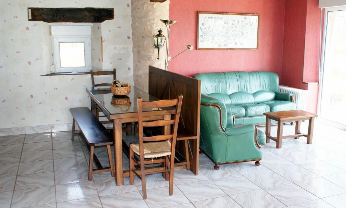 Photo of Livingroom in Loubressac