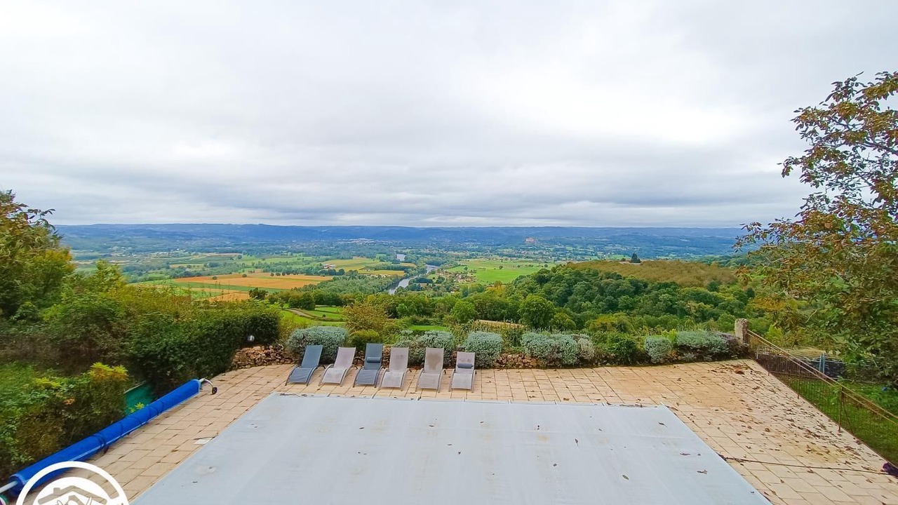 Photo of Outdoor in Loubressac