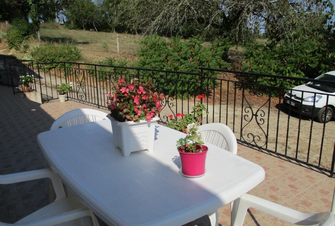 Photo of Outdoor in Le Vigan