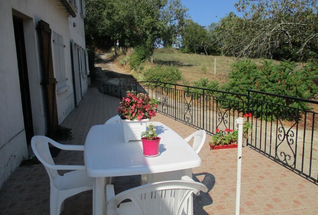 Photo of Outdoor in Le Vigan