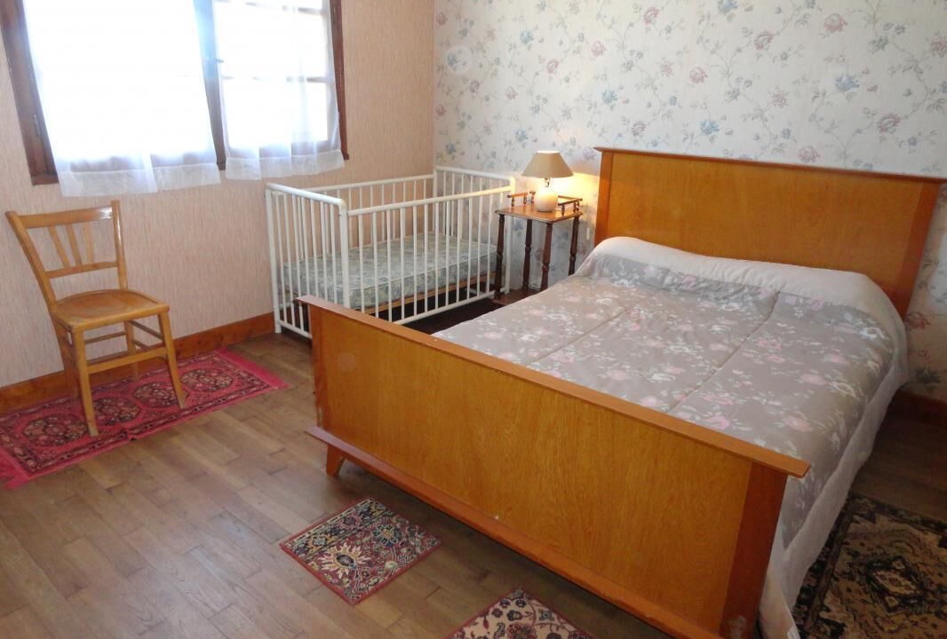 Photo of Bedroom in Le Vigan