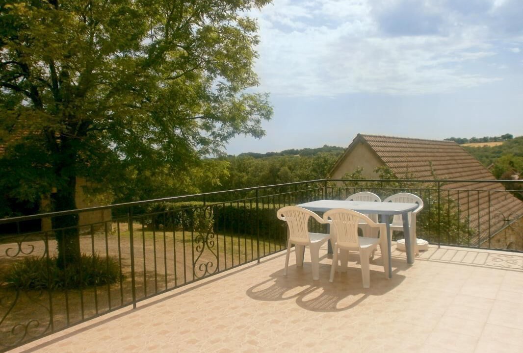 Photo of Outdoor in Le Vigan