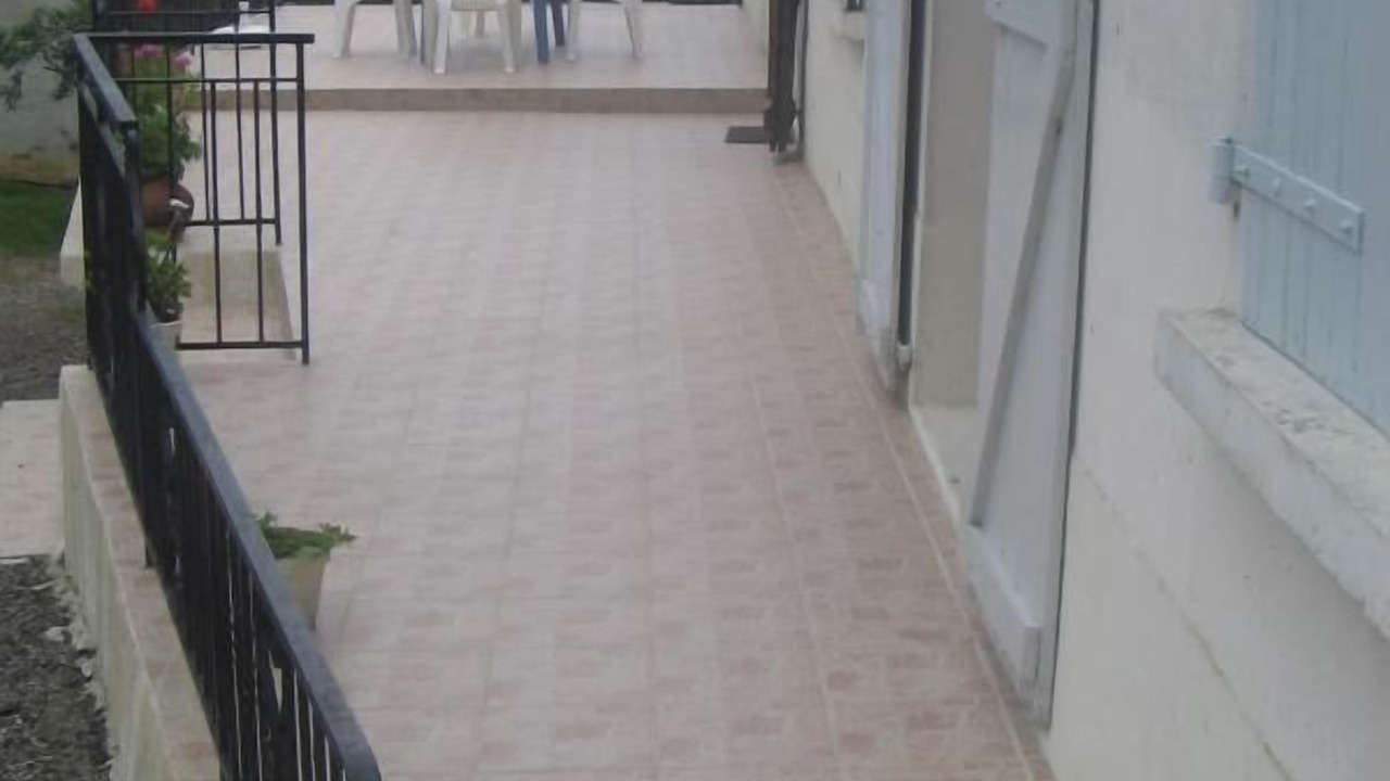 Photo of Patio Balcony in Le Vigan