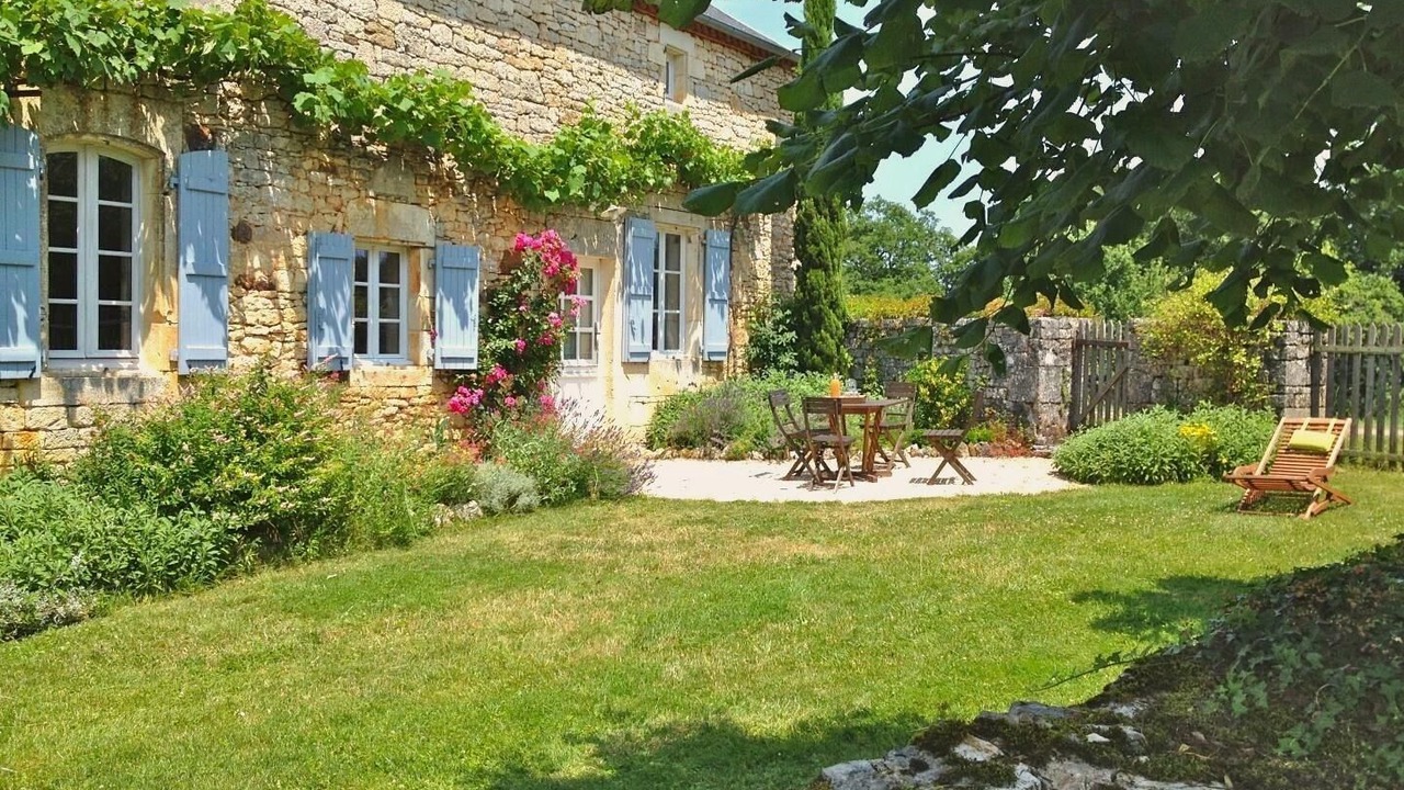 Photo of Outdoor in Gignac