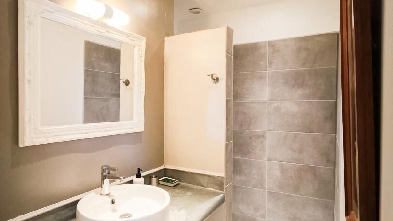 Photo of Bathroom in Gignac