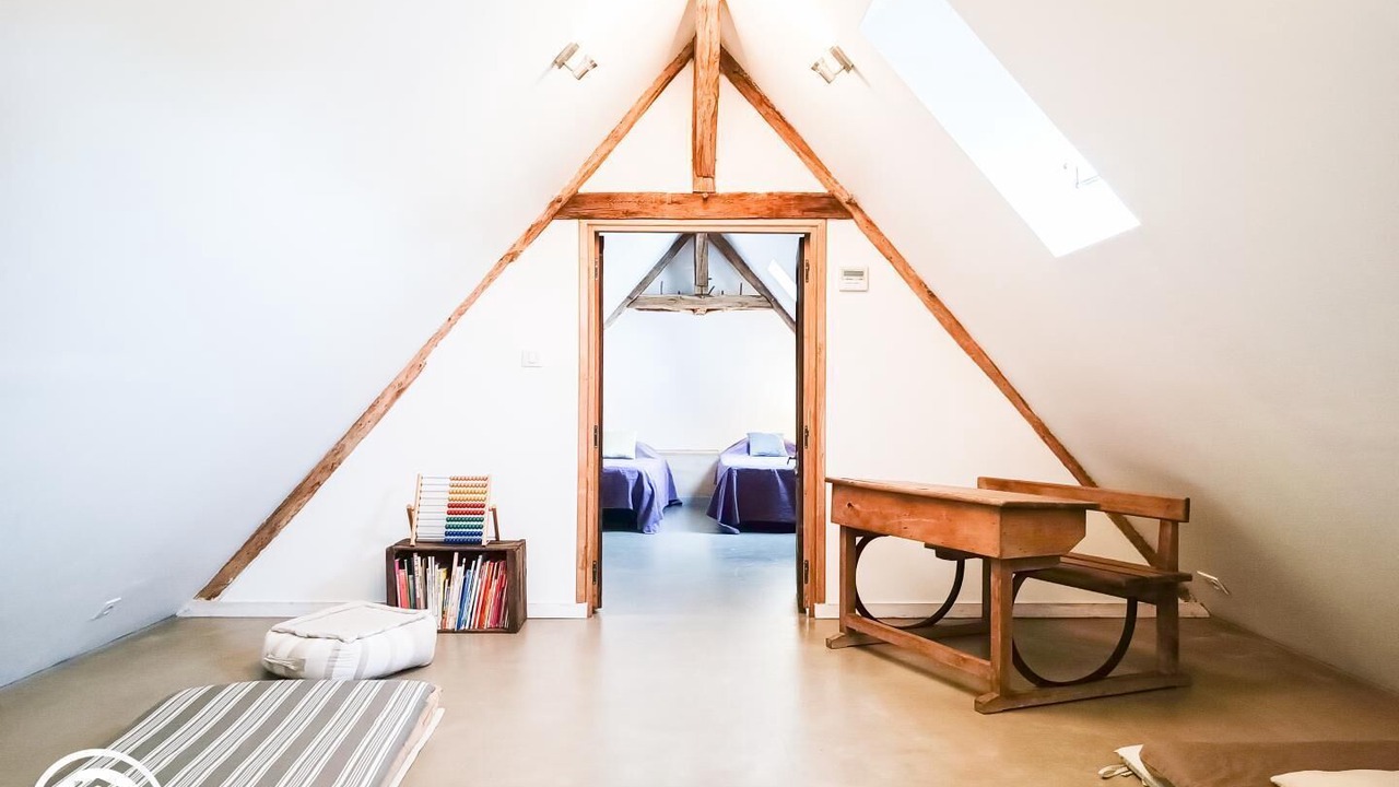 Photo of Bedroom in Gignac