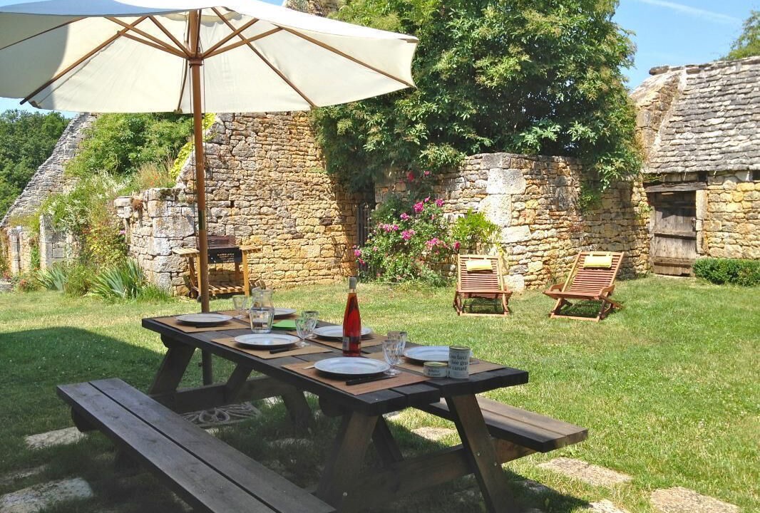 Photo of Outdoor in Gignac