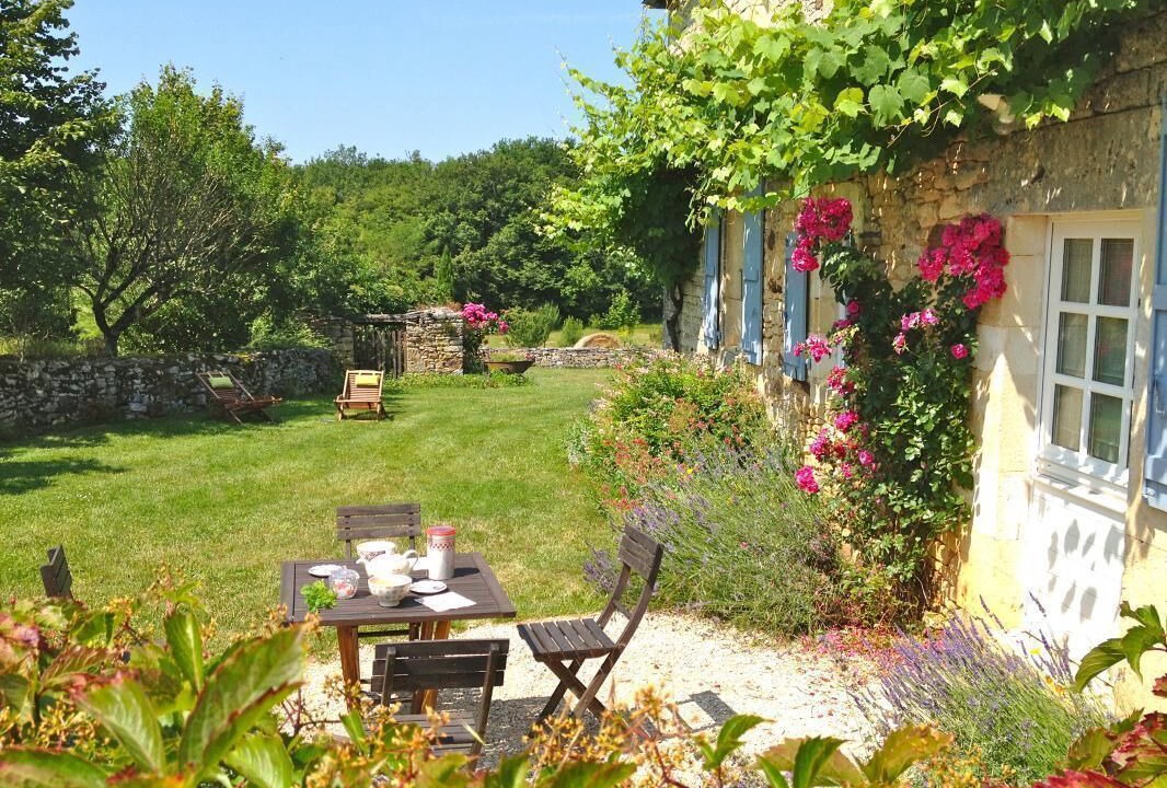 Photo of Outdoor in Gignac