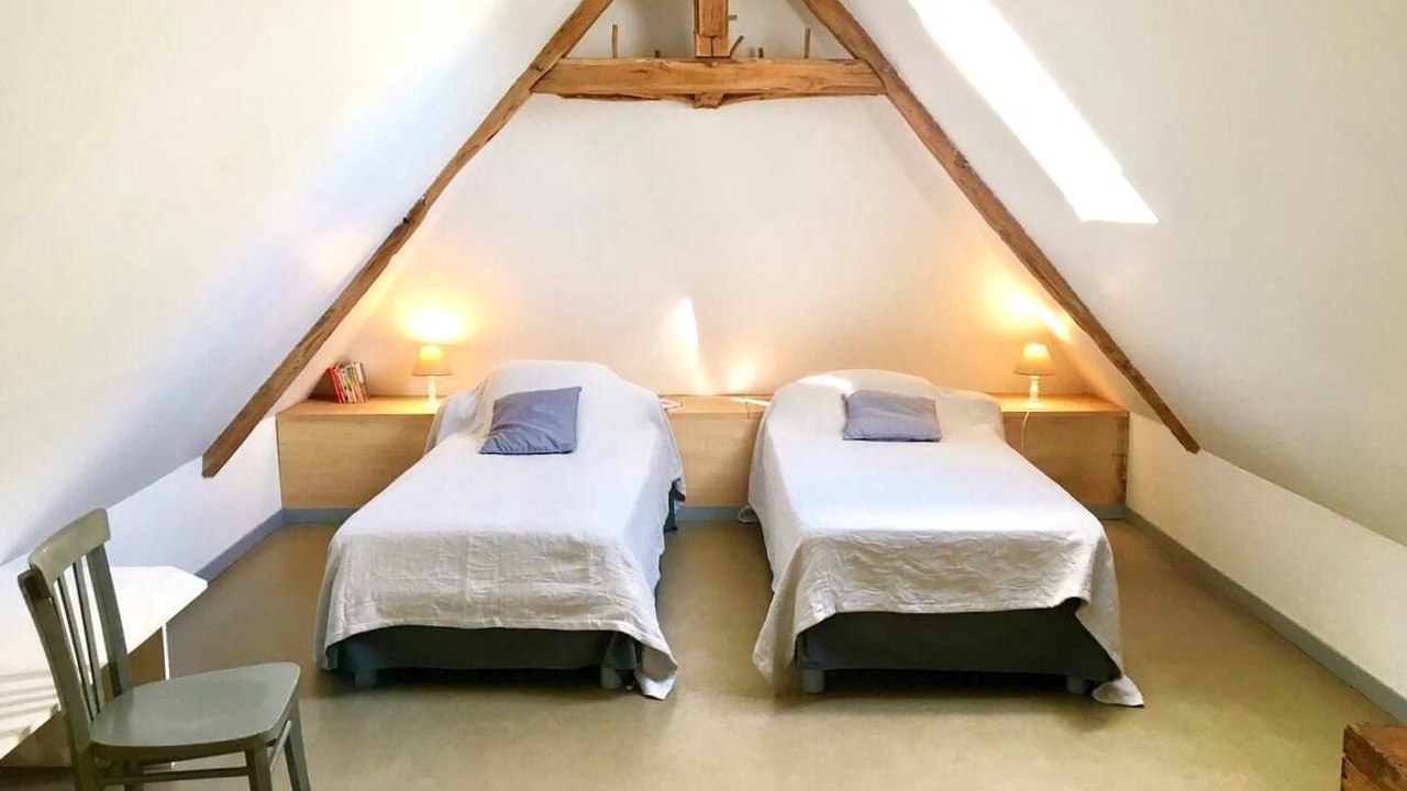 Photo of Bedroom in Gignac