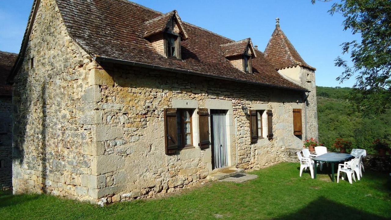 Photo of Outdoor in Boussac