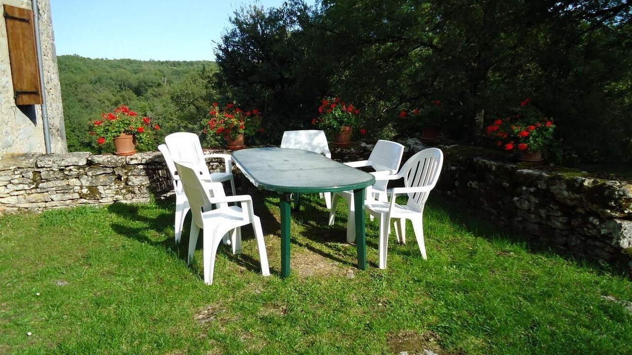 Photo of Outdoor in Boussac