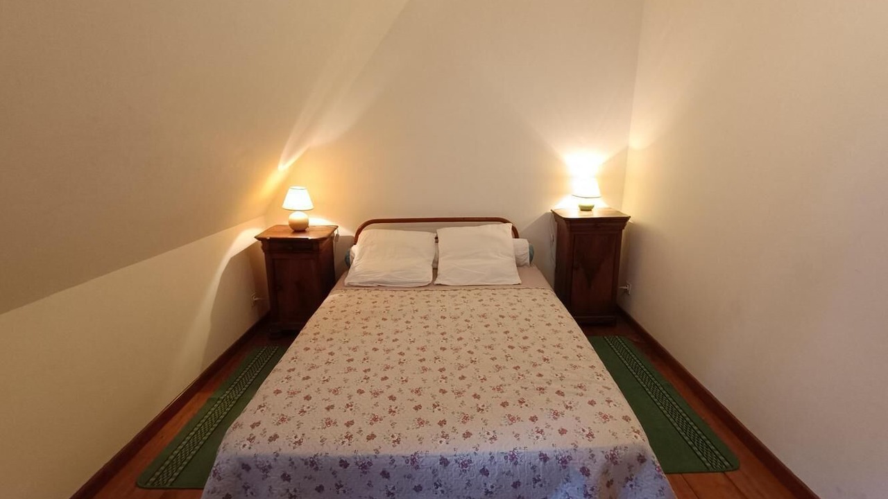 Photo of Bedroom in Boussac