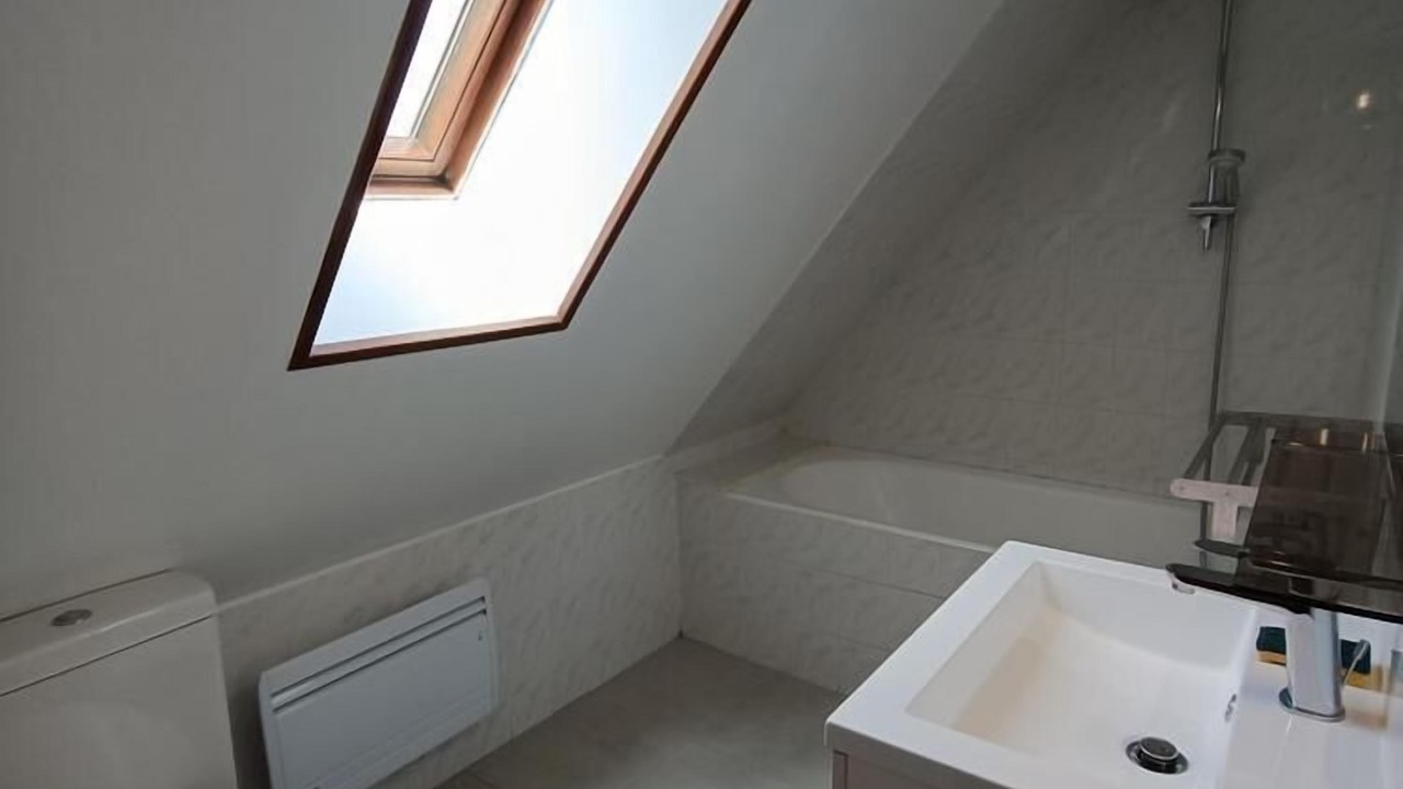 Photo of Bathroom in Boussac