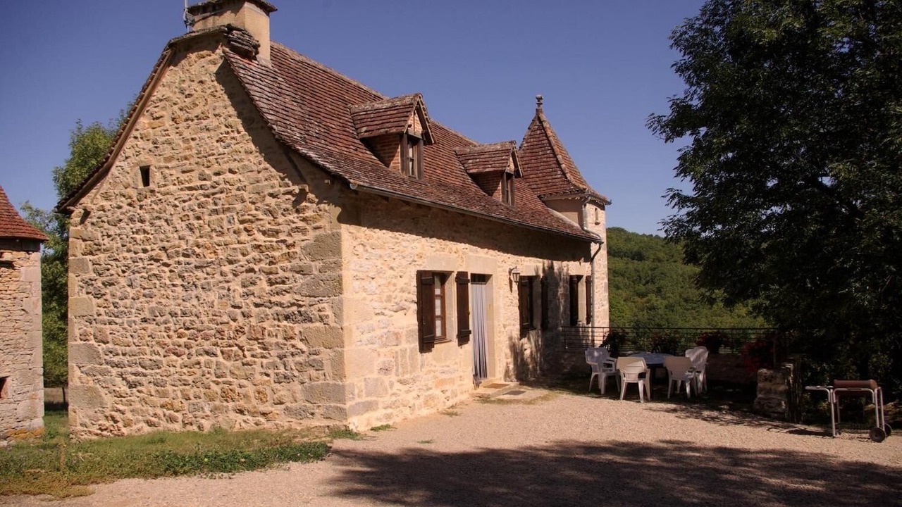 Photo of Outdoor in Boussac