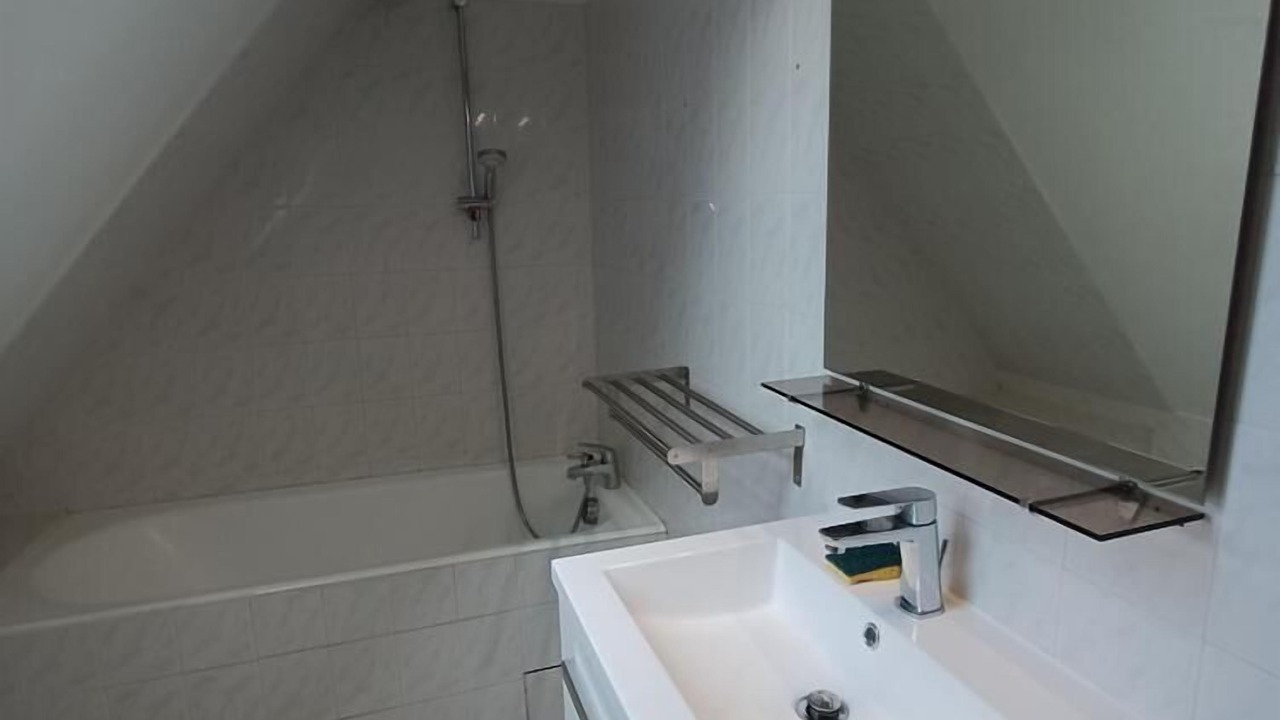 Photo of Bathroom in Boussac