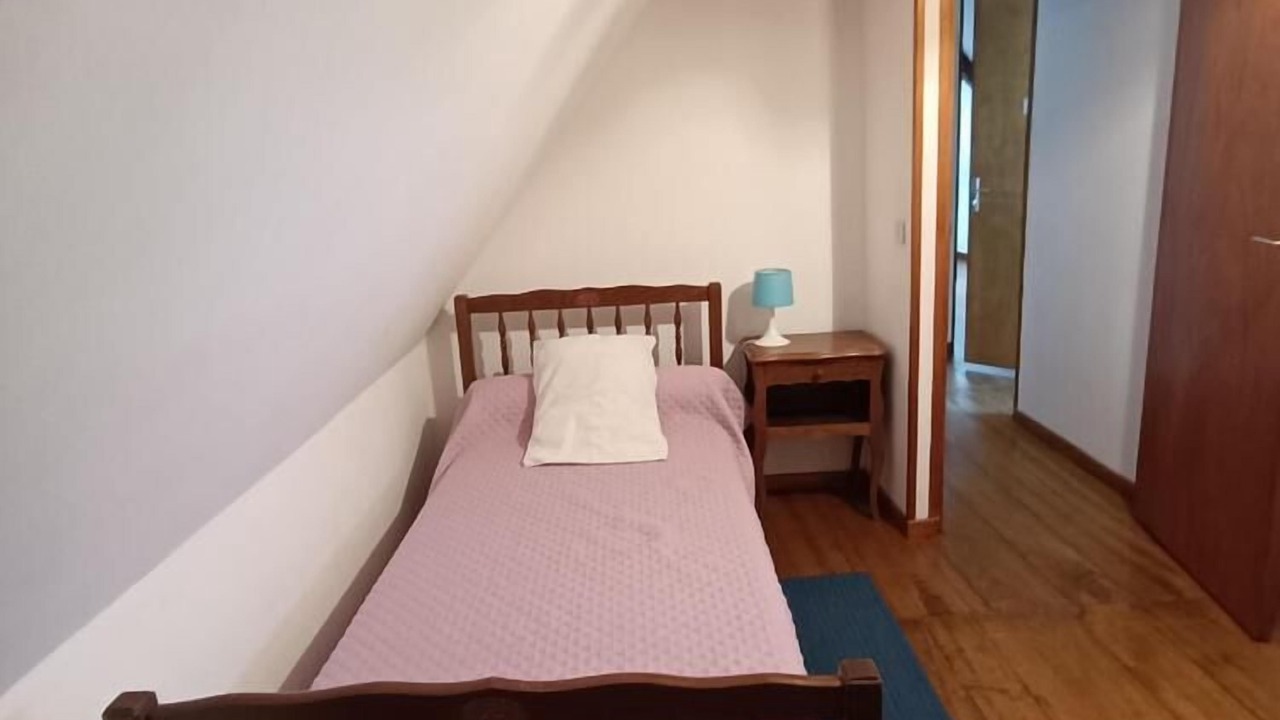 Photo of Bedroom in Boussac