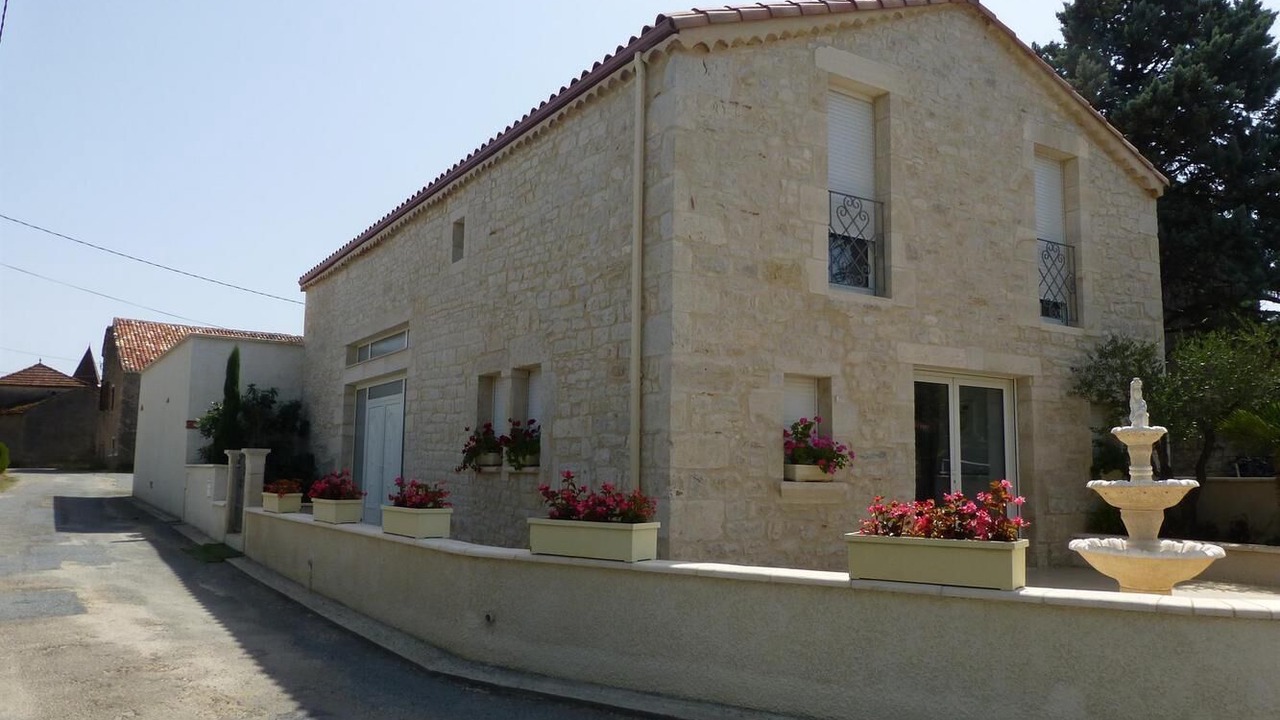 Photo of Outdoor in Saint-Vincent-Rive-d'Olt