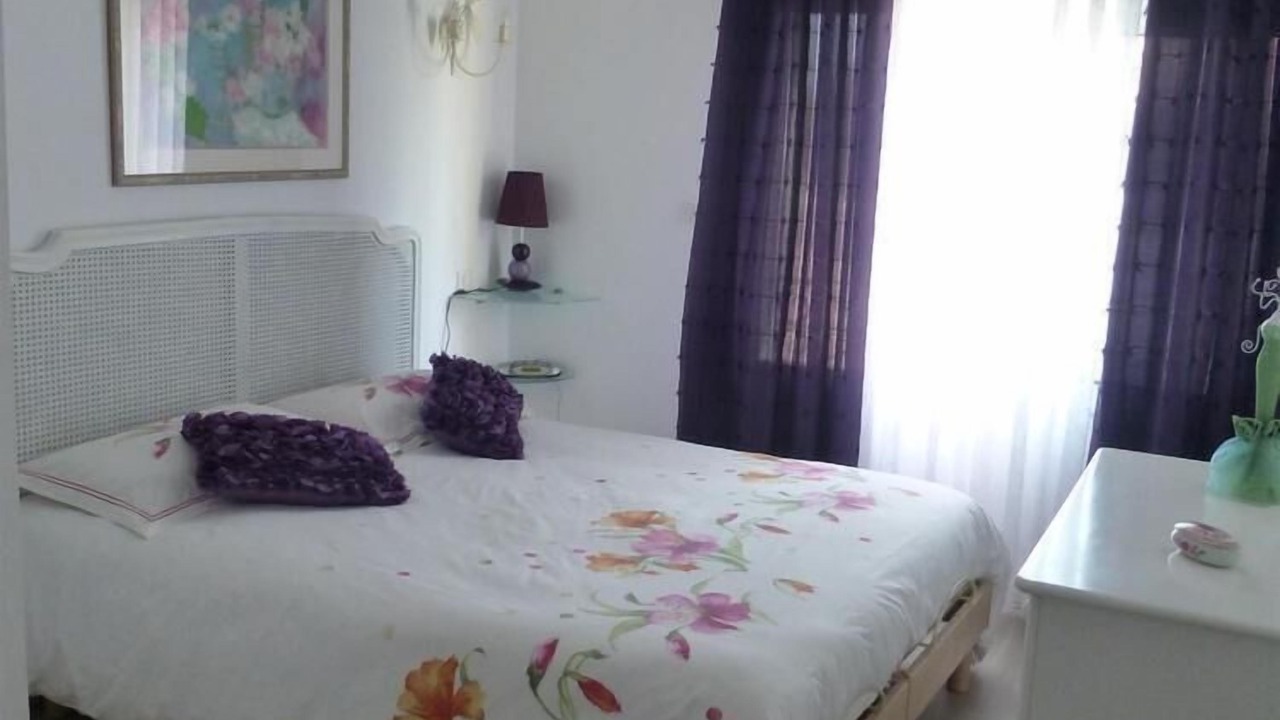 Photo of Bedroom in Saint-Vincent-Rive-d'Olt