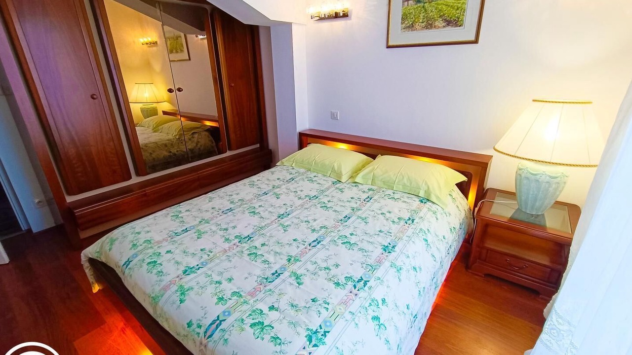 Photo of Bedroom in Saint-Vincent-Rive-d'Olt