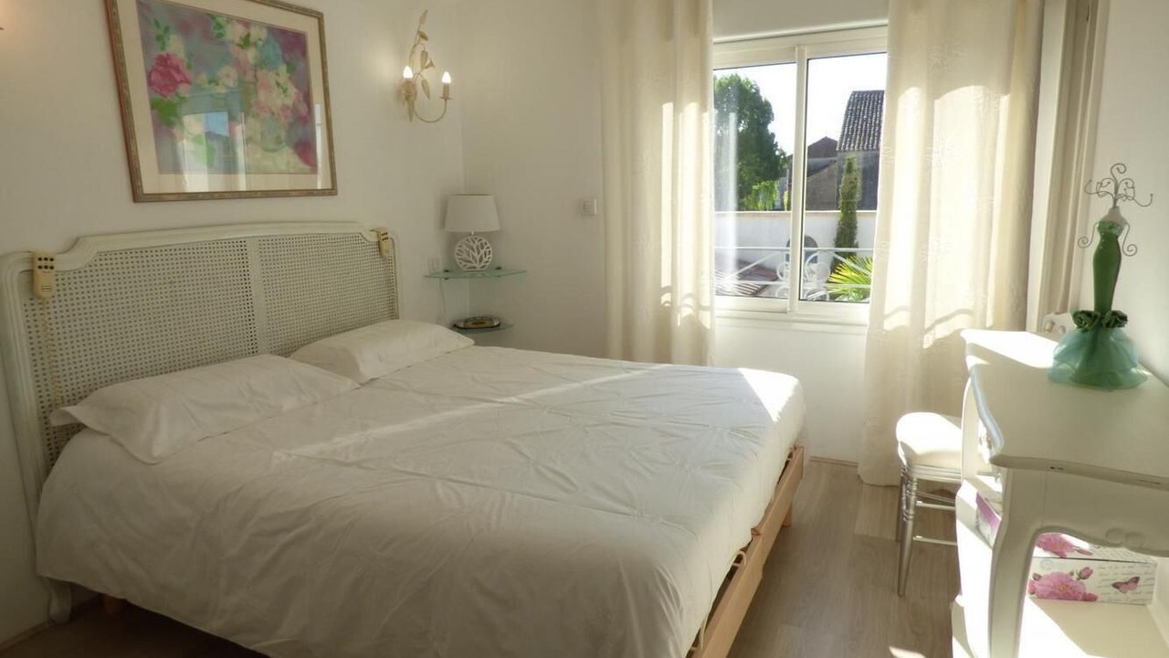 Photo of Bedroom in Saint-Vincent-Rive-d'Olt