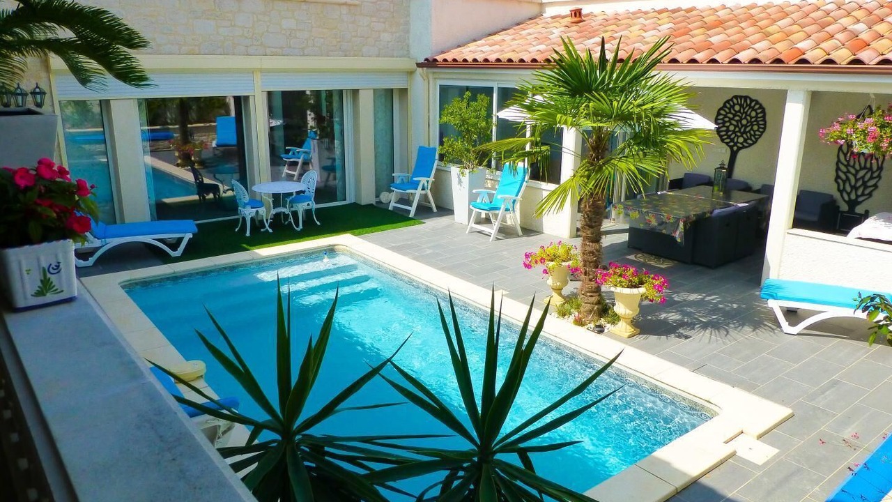 Photo of Outdoor in Saint-Vincent-Rive-d'Olt