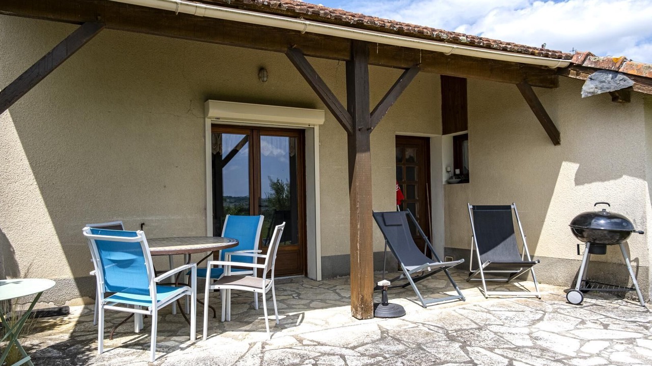 Photo of Outdoor in Castelnau-Montratier-Sainte-Alauzie